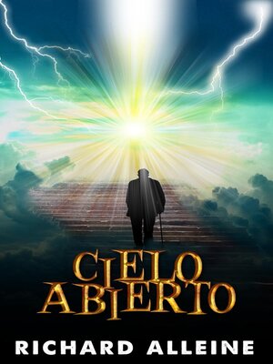 cover image of Cielo abierto